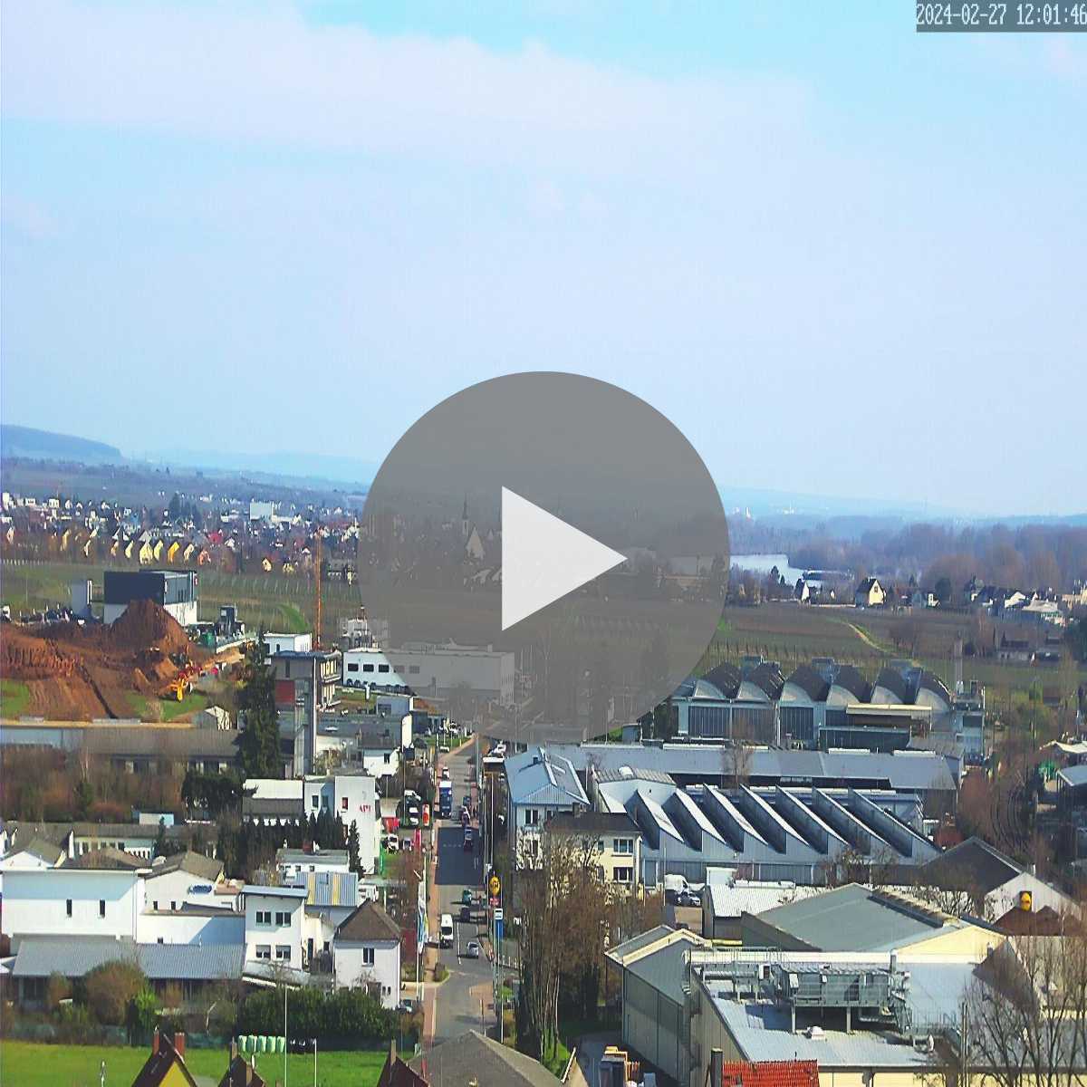 Rotenburg An Der Fulda webcam