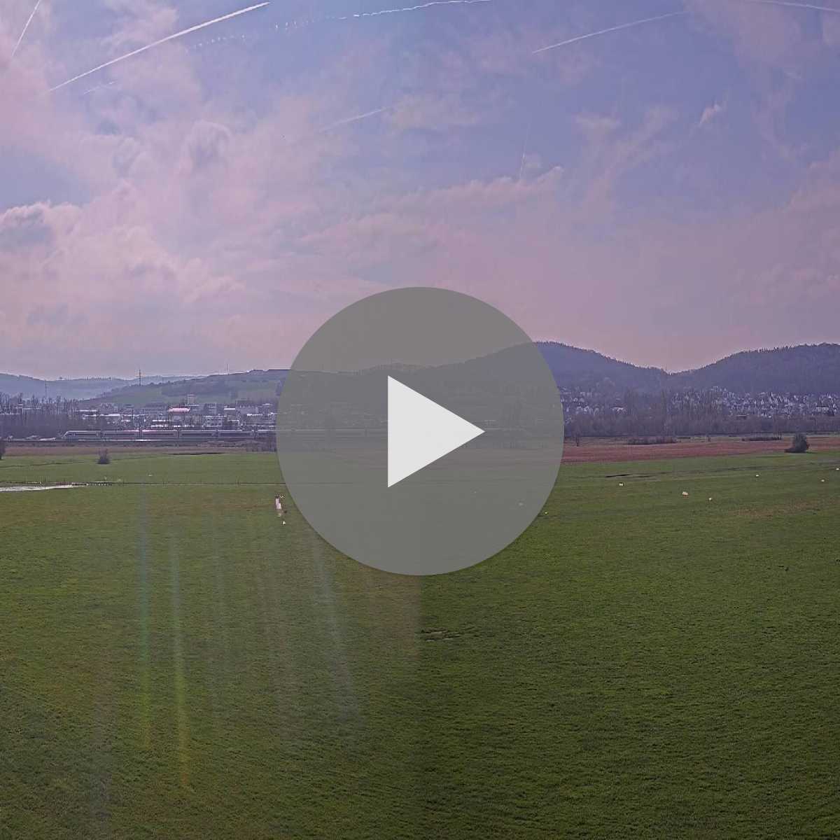 Rotenburg An Der Fulda webcam