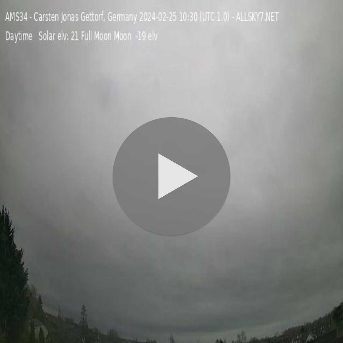 Ahrensburg webcam