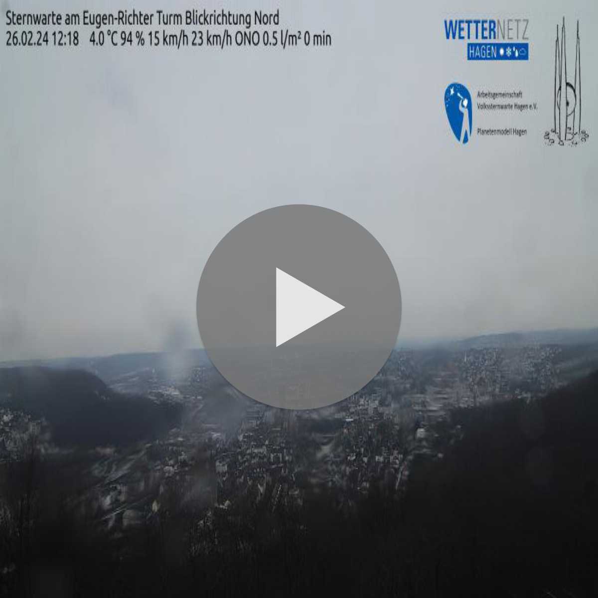 Riesenbeck webcam