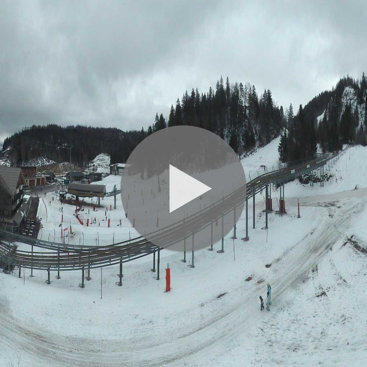 Champagny En Vanoise webcam