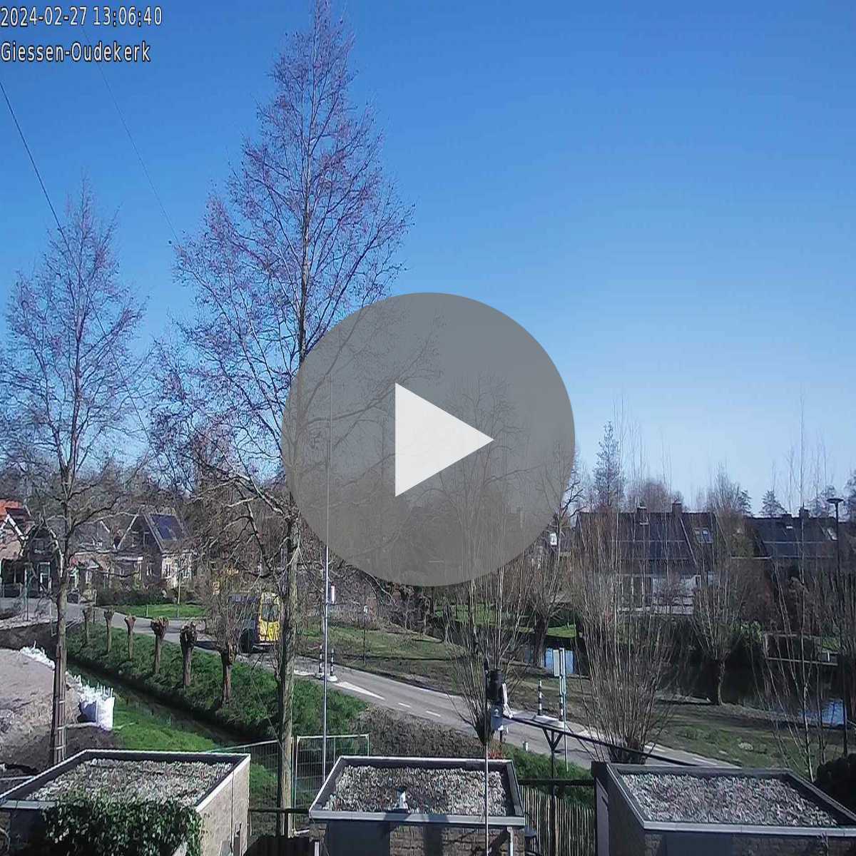Giessenburg webcam