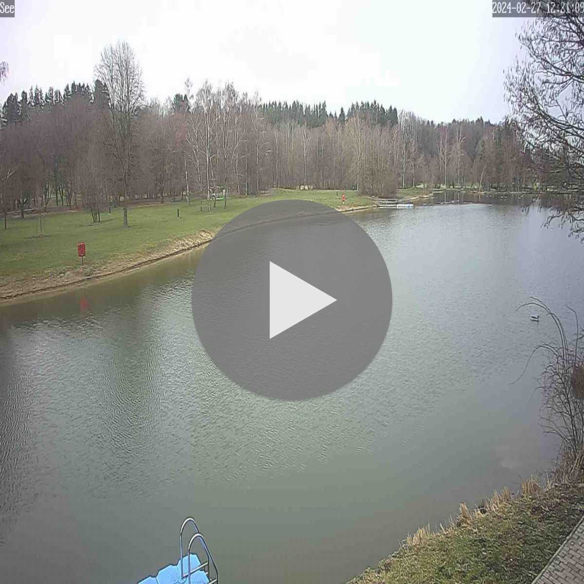 Leidersbach webcam