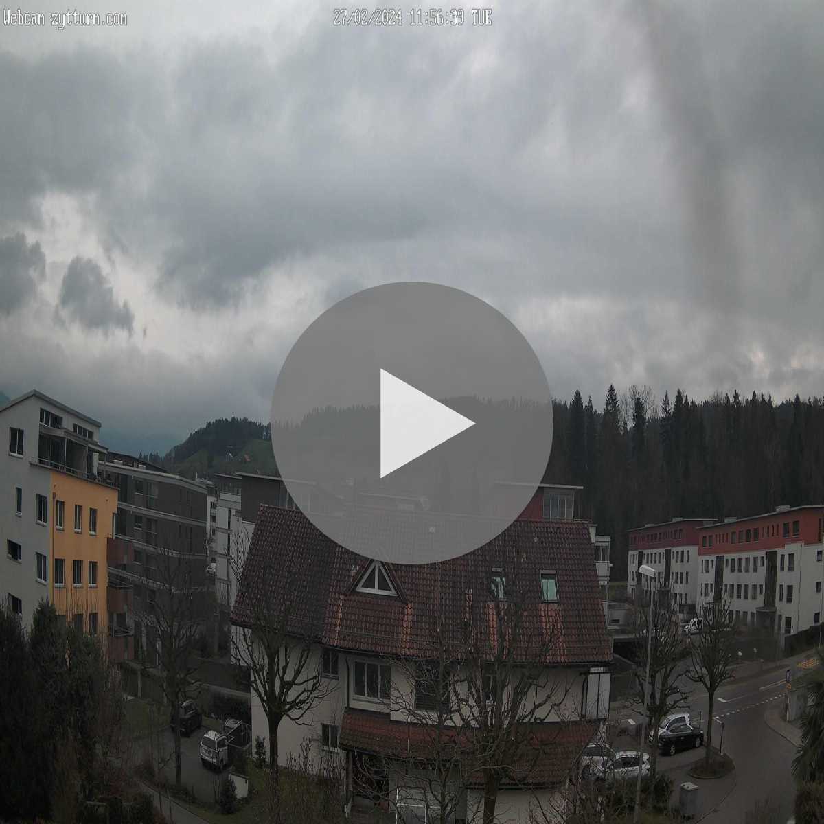 Beromunster webcam