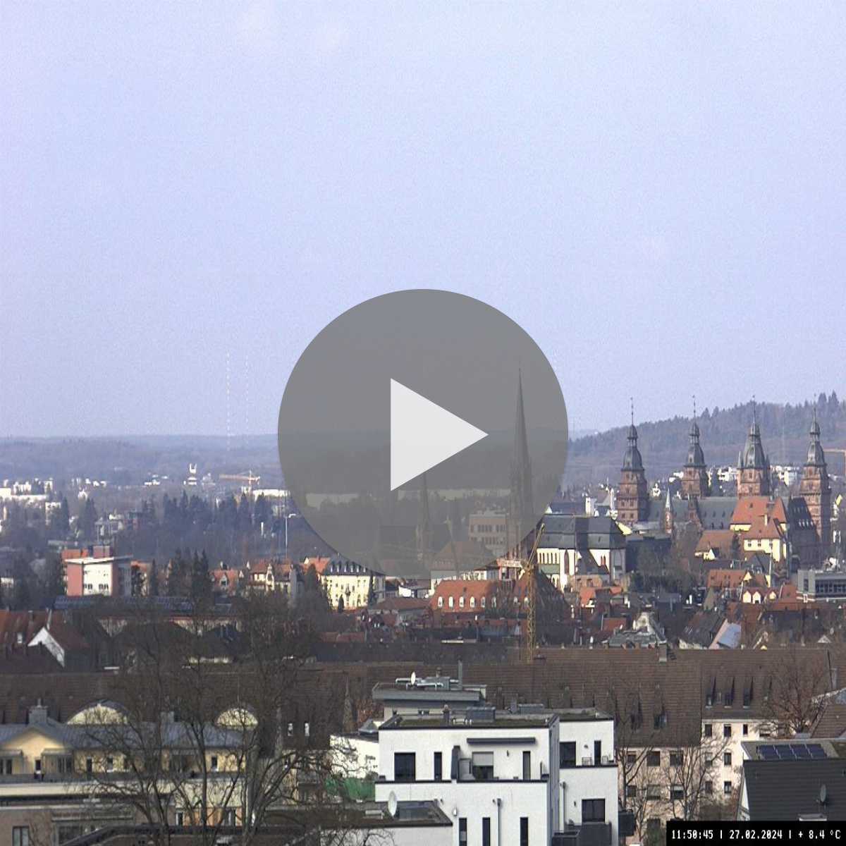 Leidersbach webcam