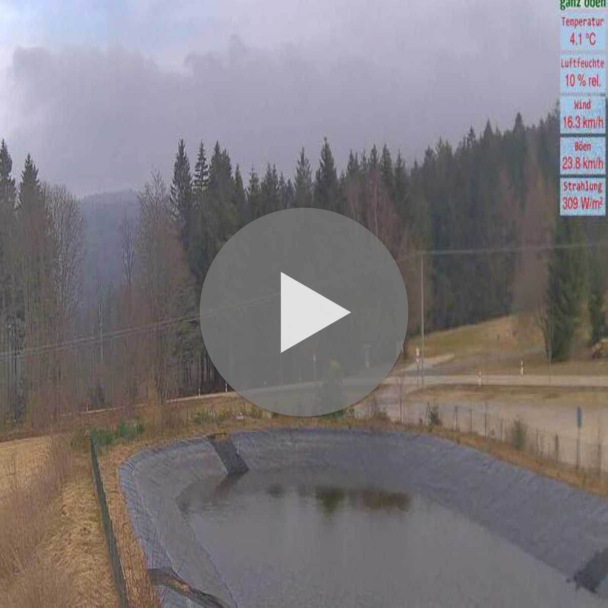Leidersbach webcam