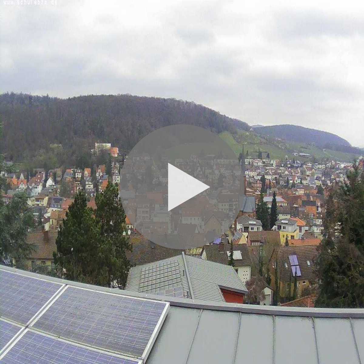 Bellheim webcam
