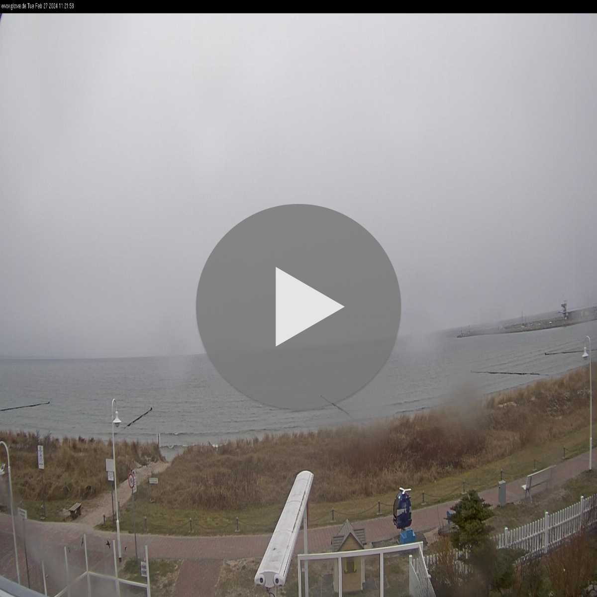 Greifswald webcam