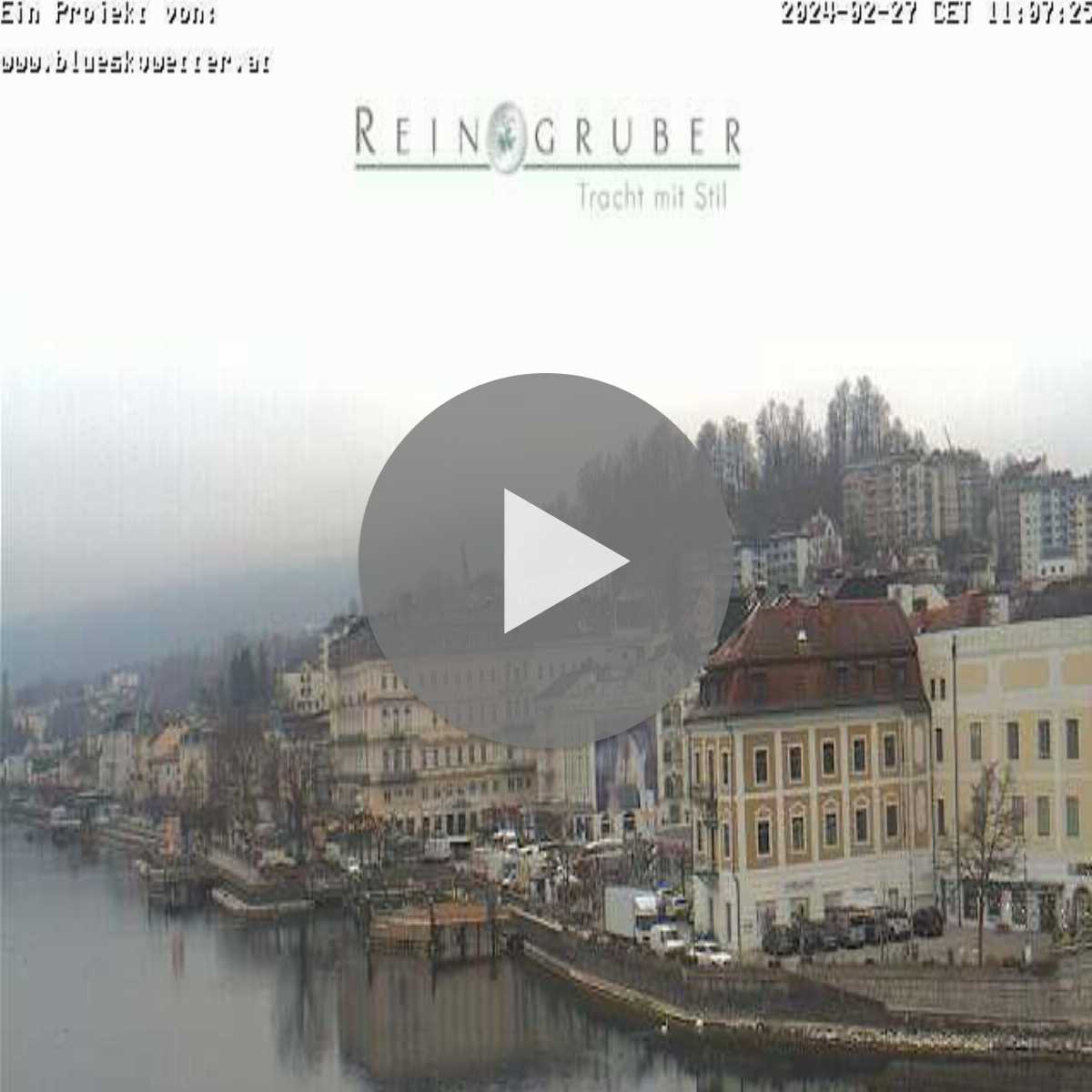 Obertraun webcam