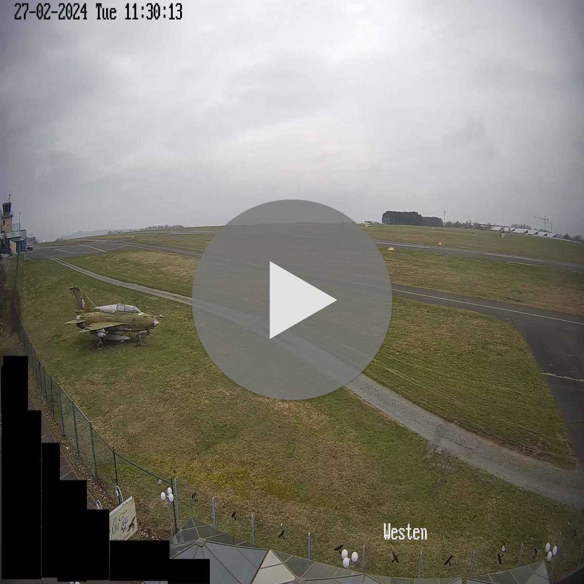 Leidersbach webcam