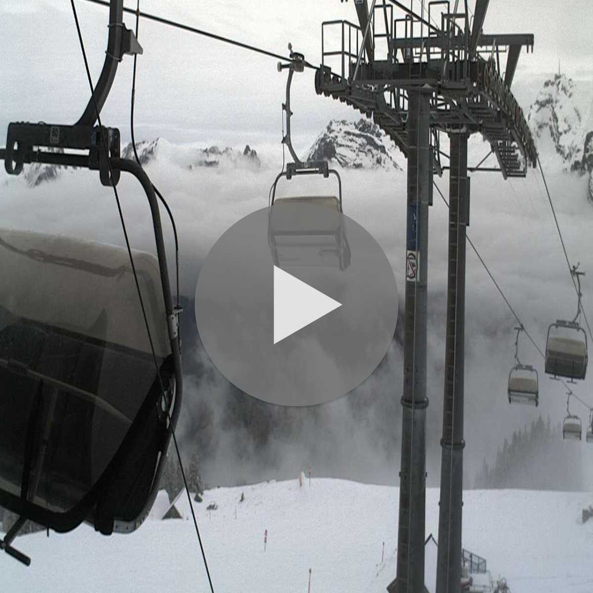 Wildhaus webcam