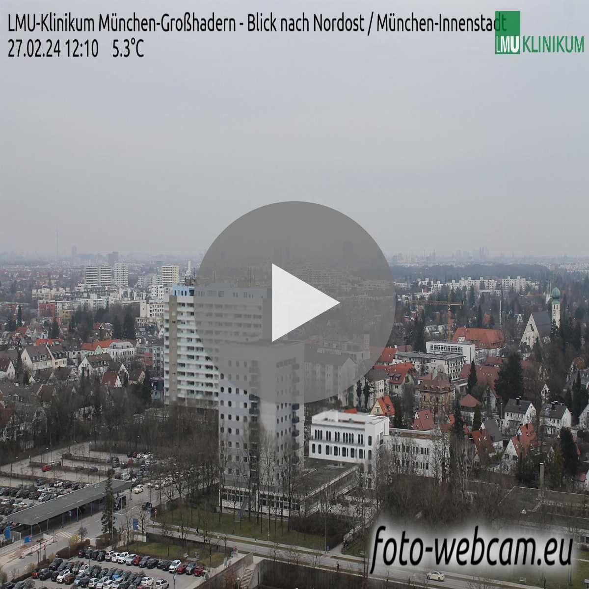 Leidersbach webcam