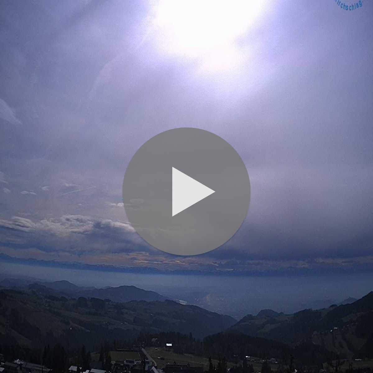 Obertraun webcam