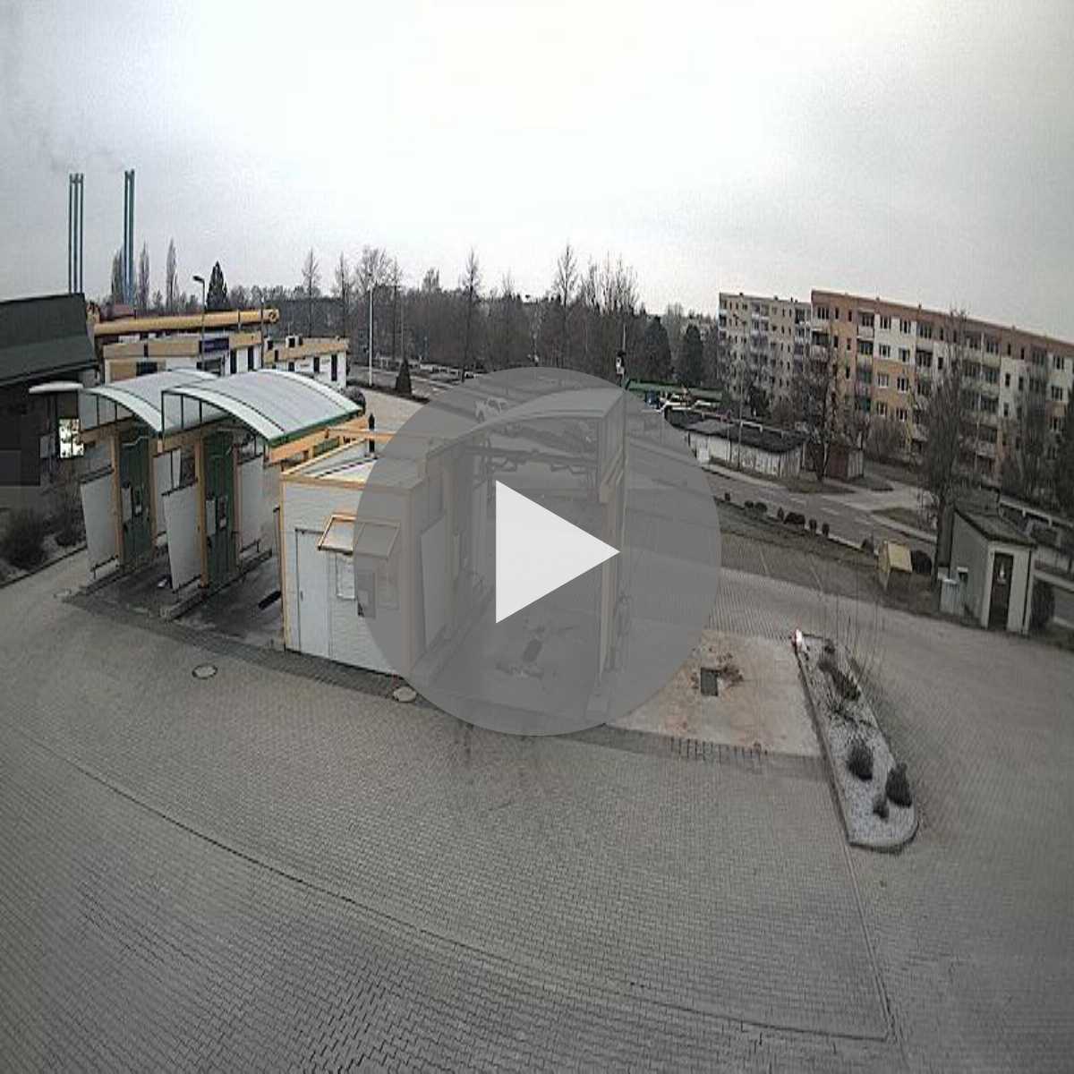 Glaucha webcam
