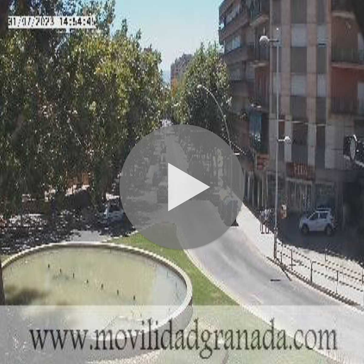 Cordoba webcam