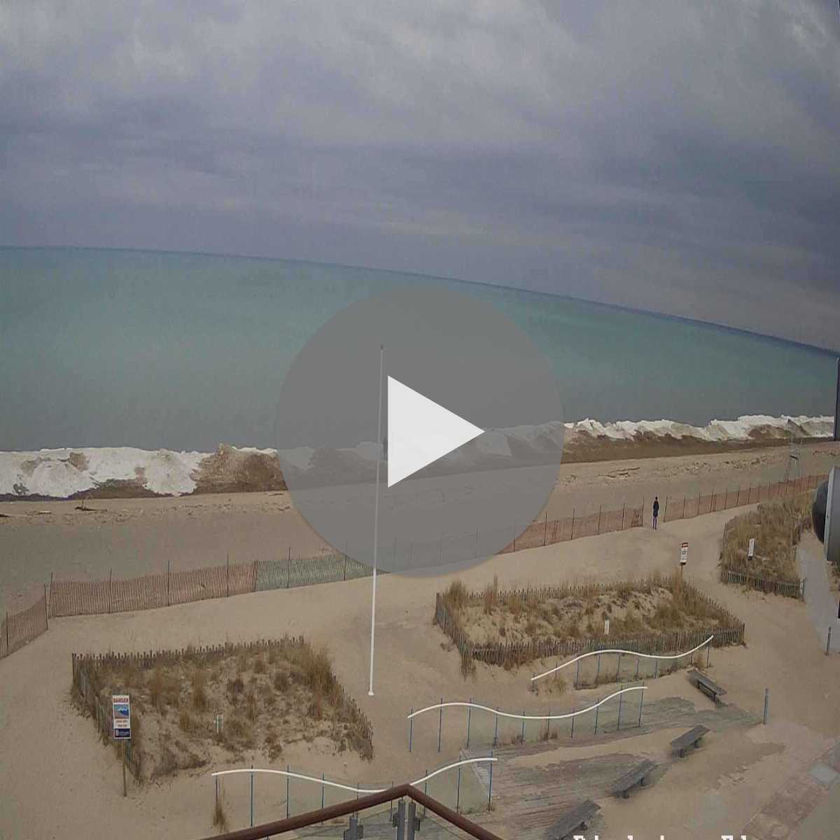 Cambridge webcam