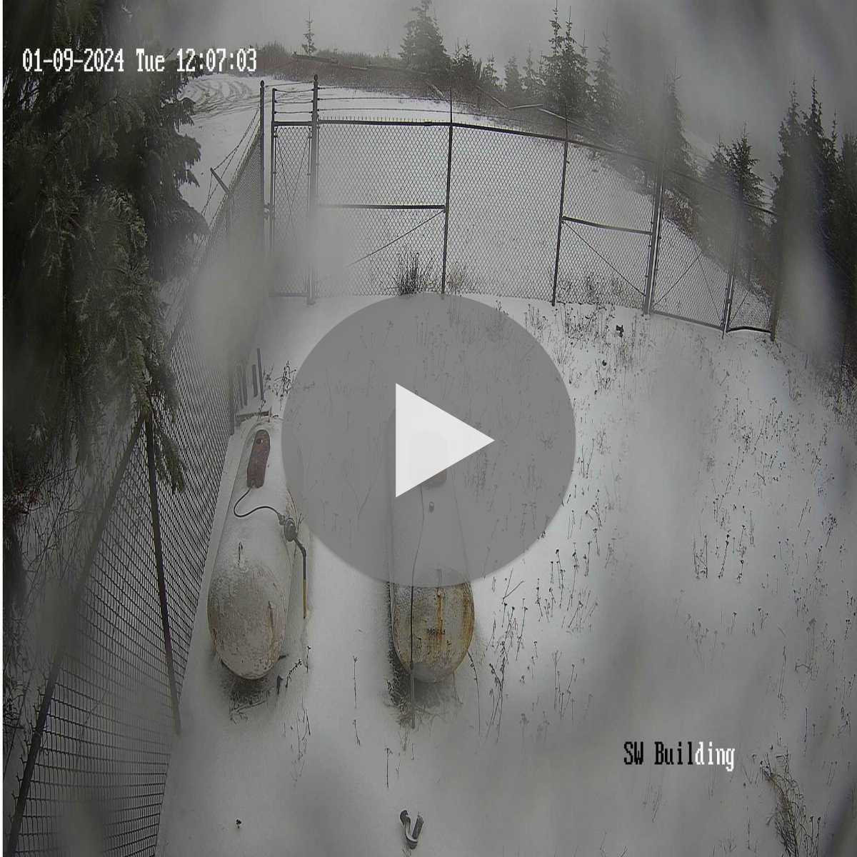 Ontario webcam