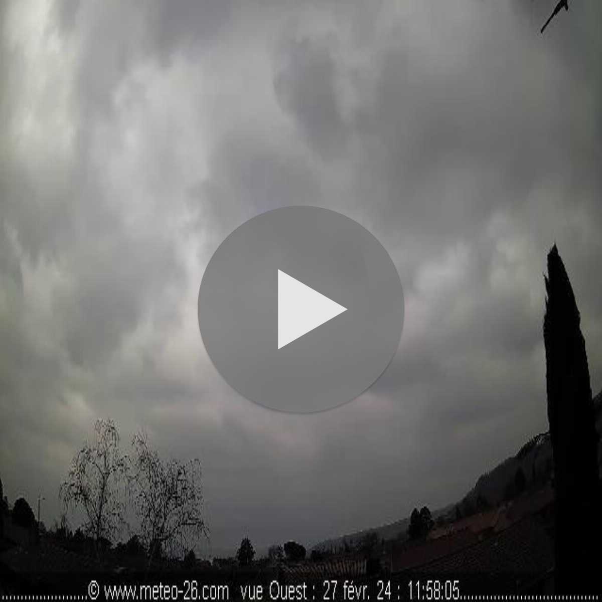 Champagny En Vanoise webcam