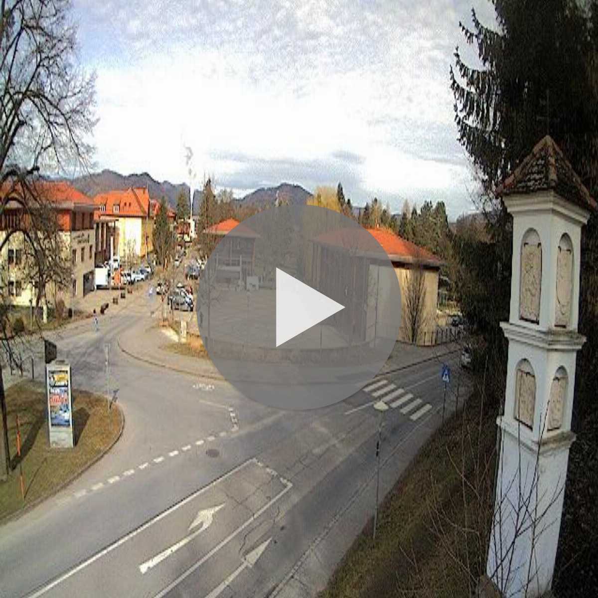Seiersberg webcam