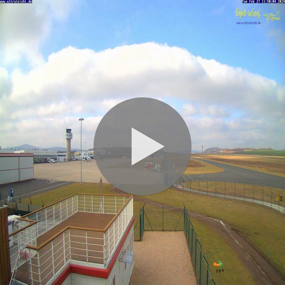 Rotenburg An Der Fulda webcam