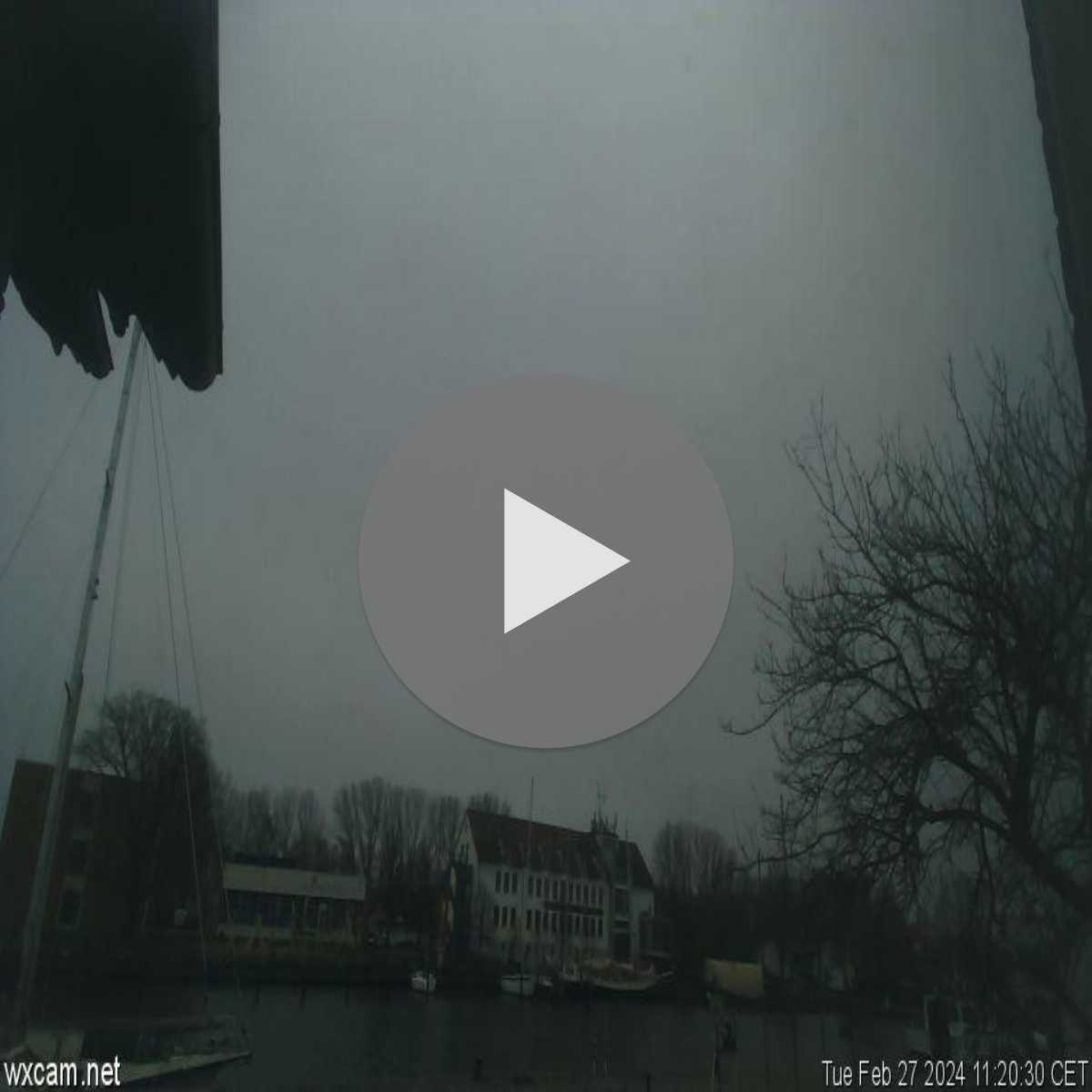 Greifswald webcam