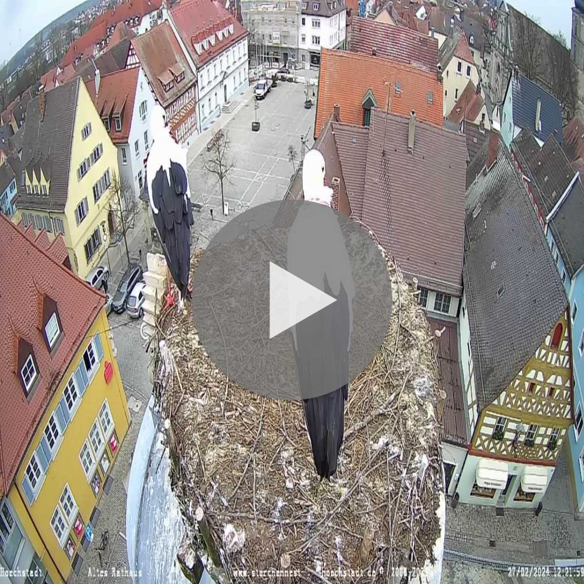 Leidersbach webcam