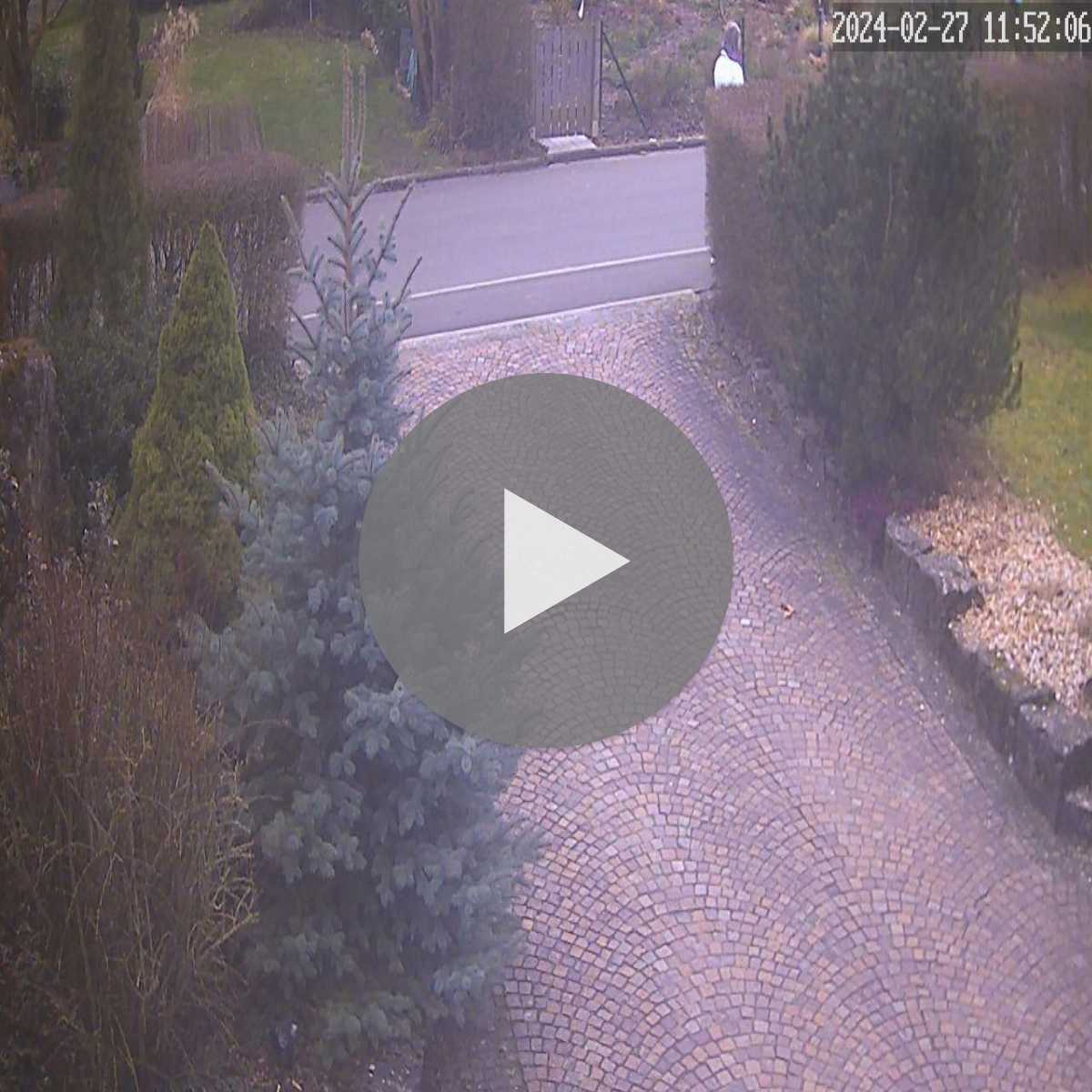 Leidersbach webcam