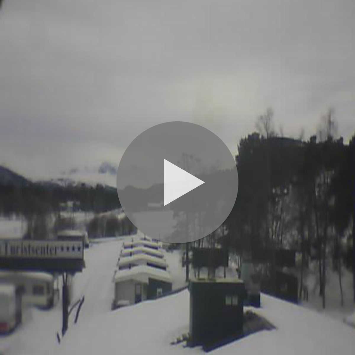 Grotli webcam