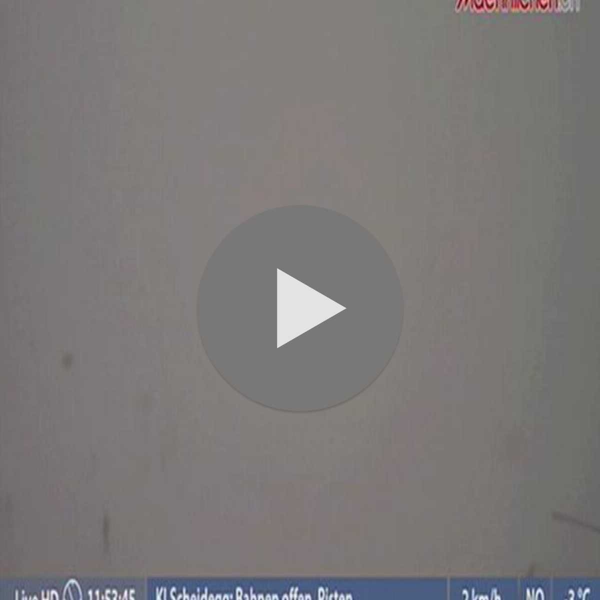 Anzere webcam