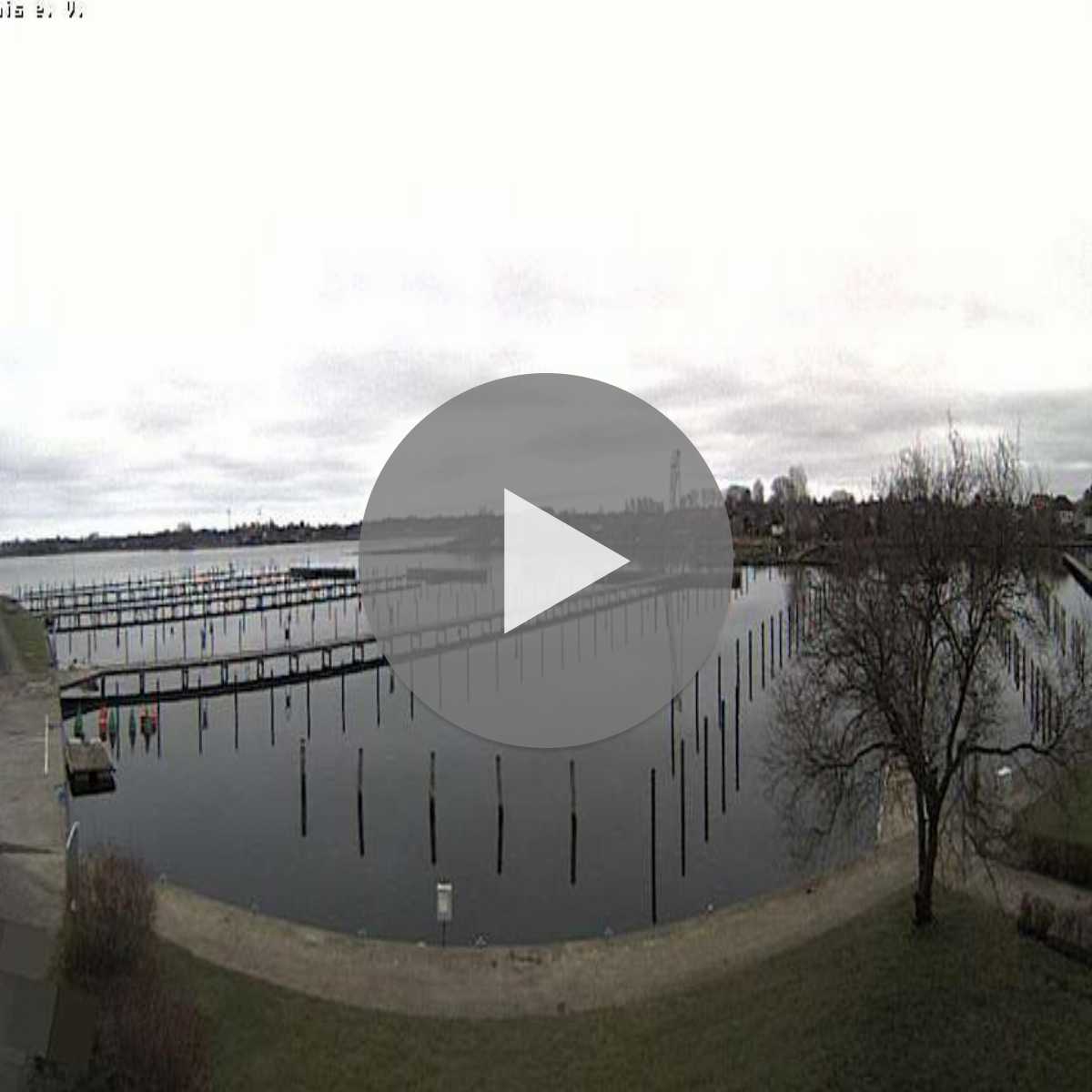 Ahrensburg webcam