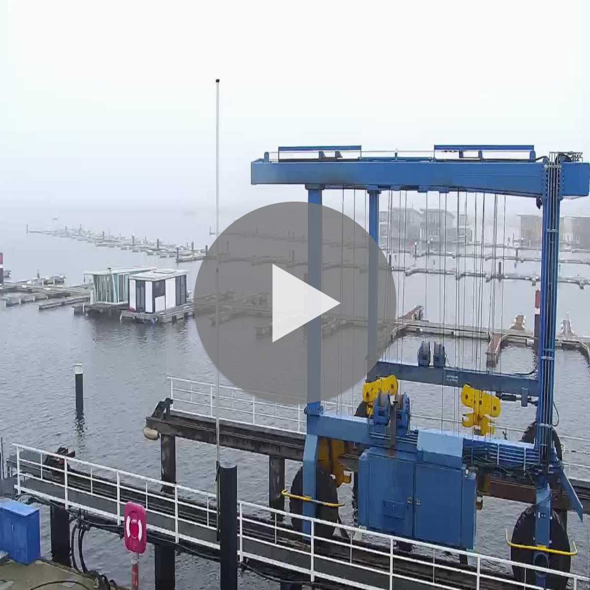 Greifswald webcam