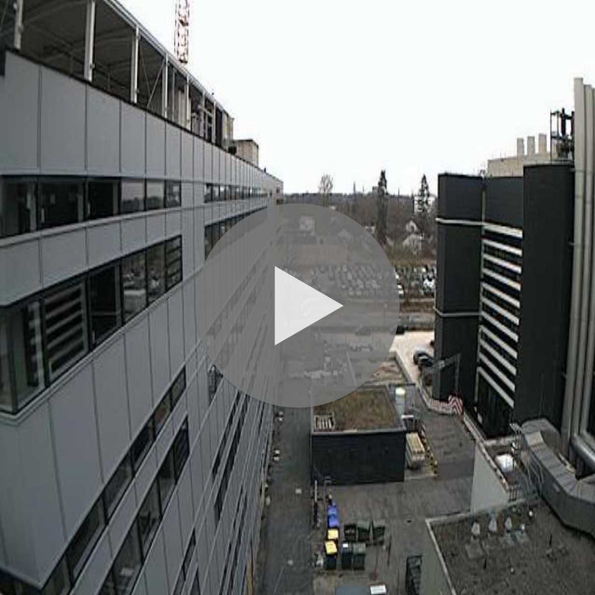 Ahrensburg webcam