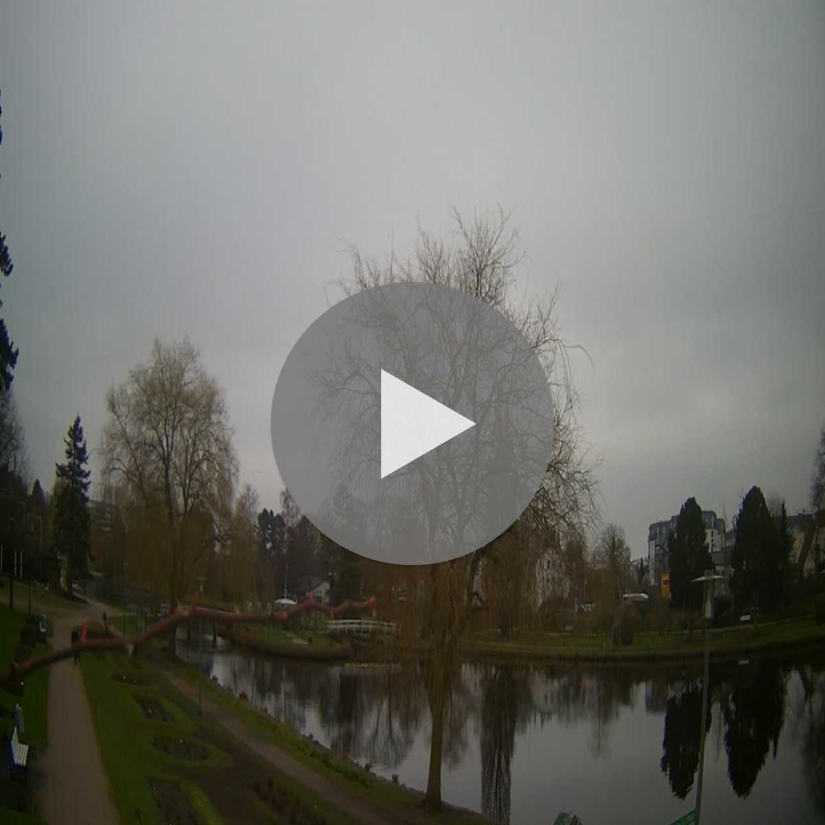Ahrensburg webcam