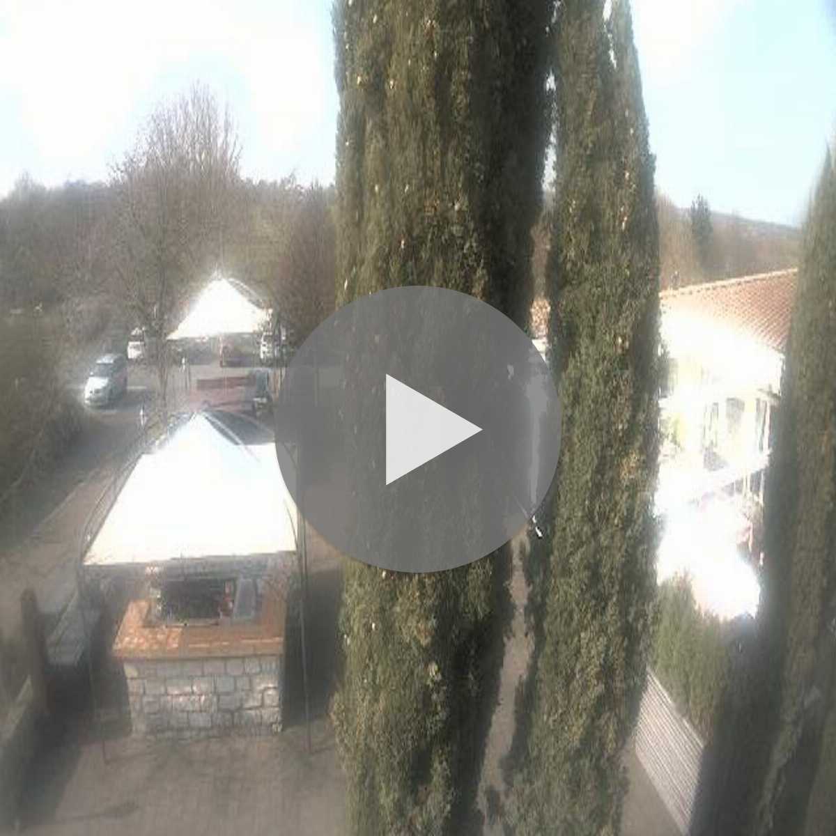 Rotenburg An Der Fulda webcam