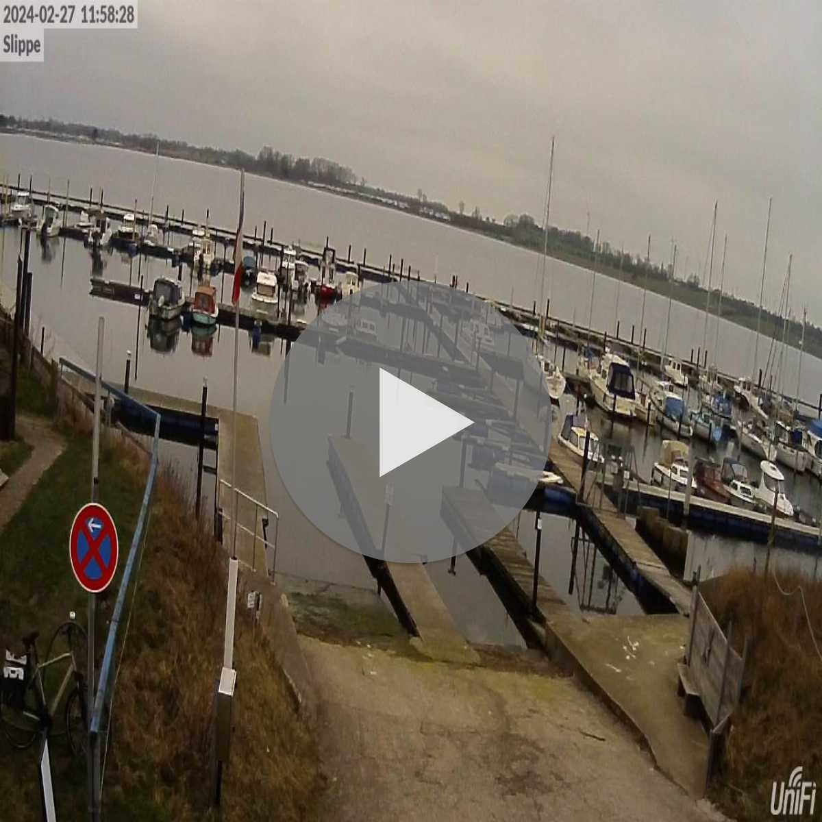 Ahrensburg webcam