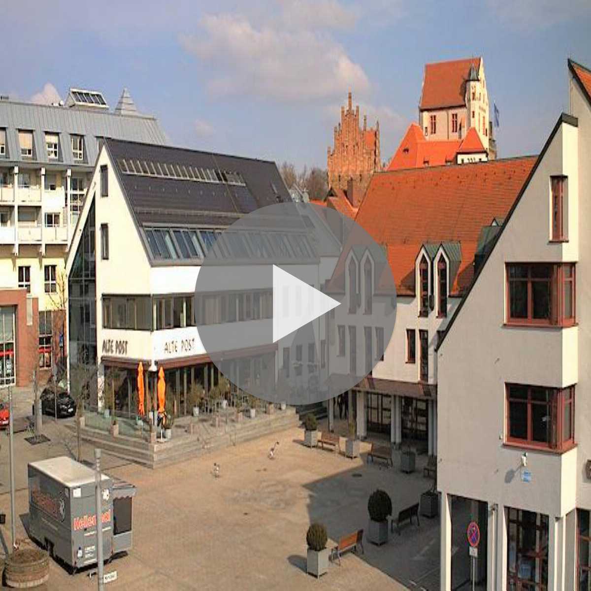 Leidersbach webcam
