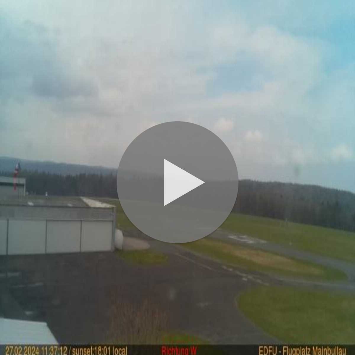 Leidersbach webcam