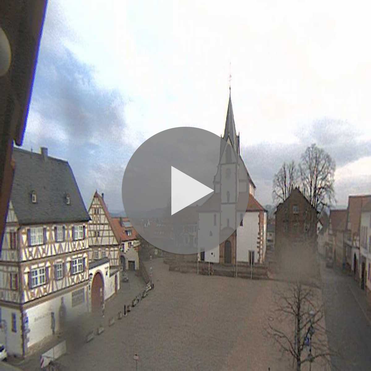 Leidersbach webcam