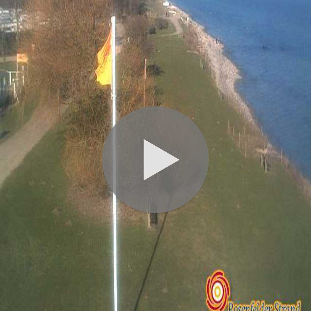Ahrensburg webcam