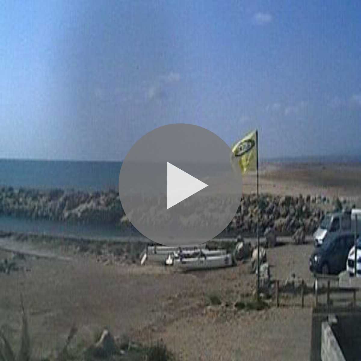 Mauguio webcam