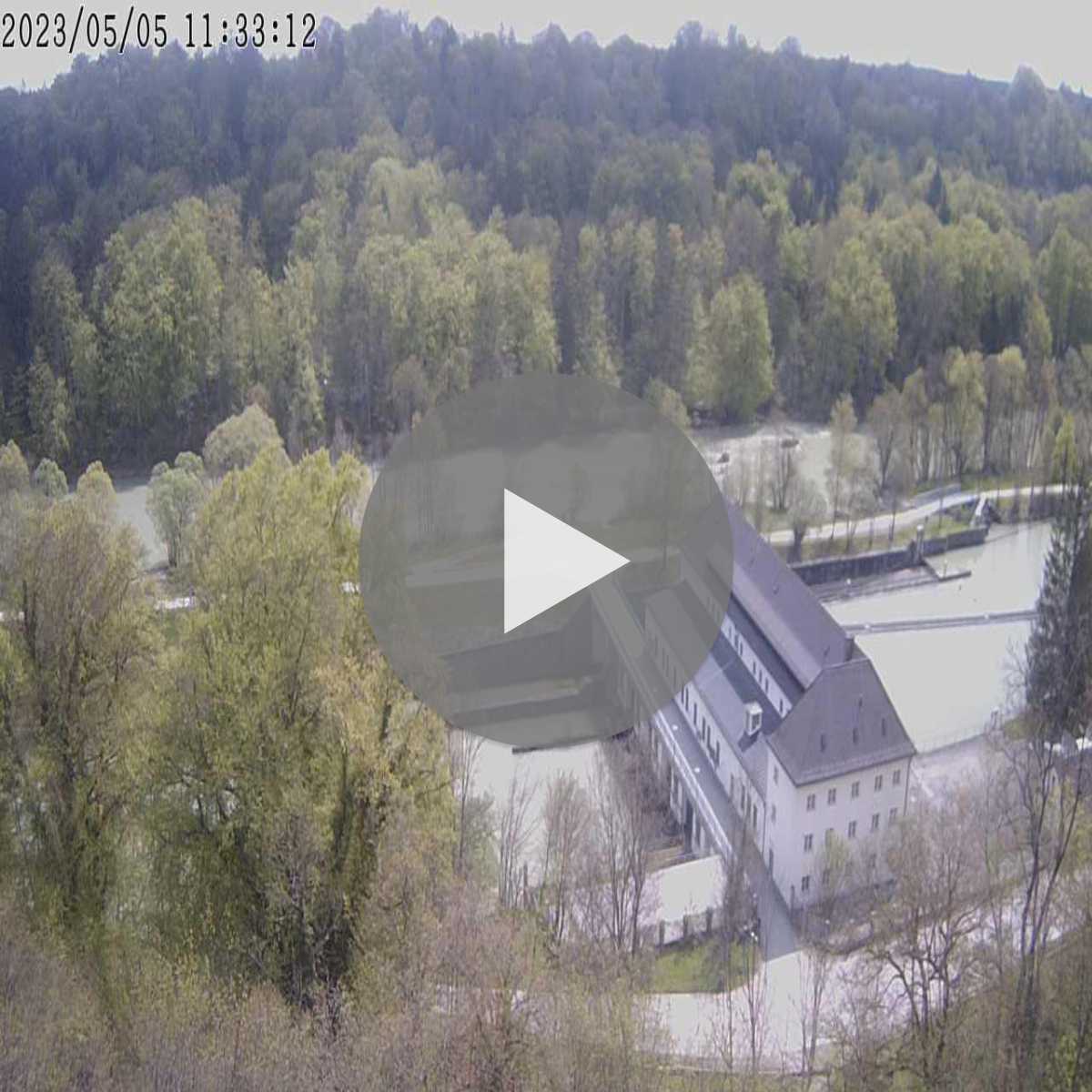 Leidersbach webcam