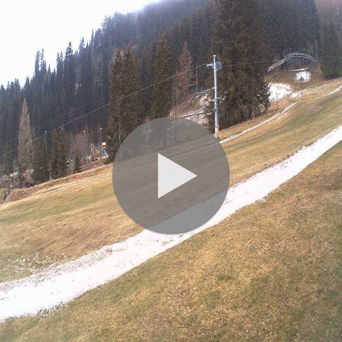 Romont webcam