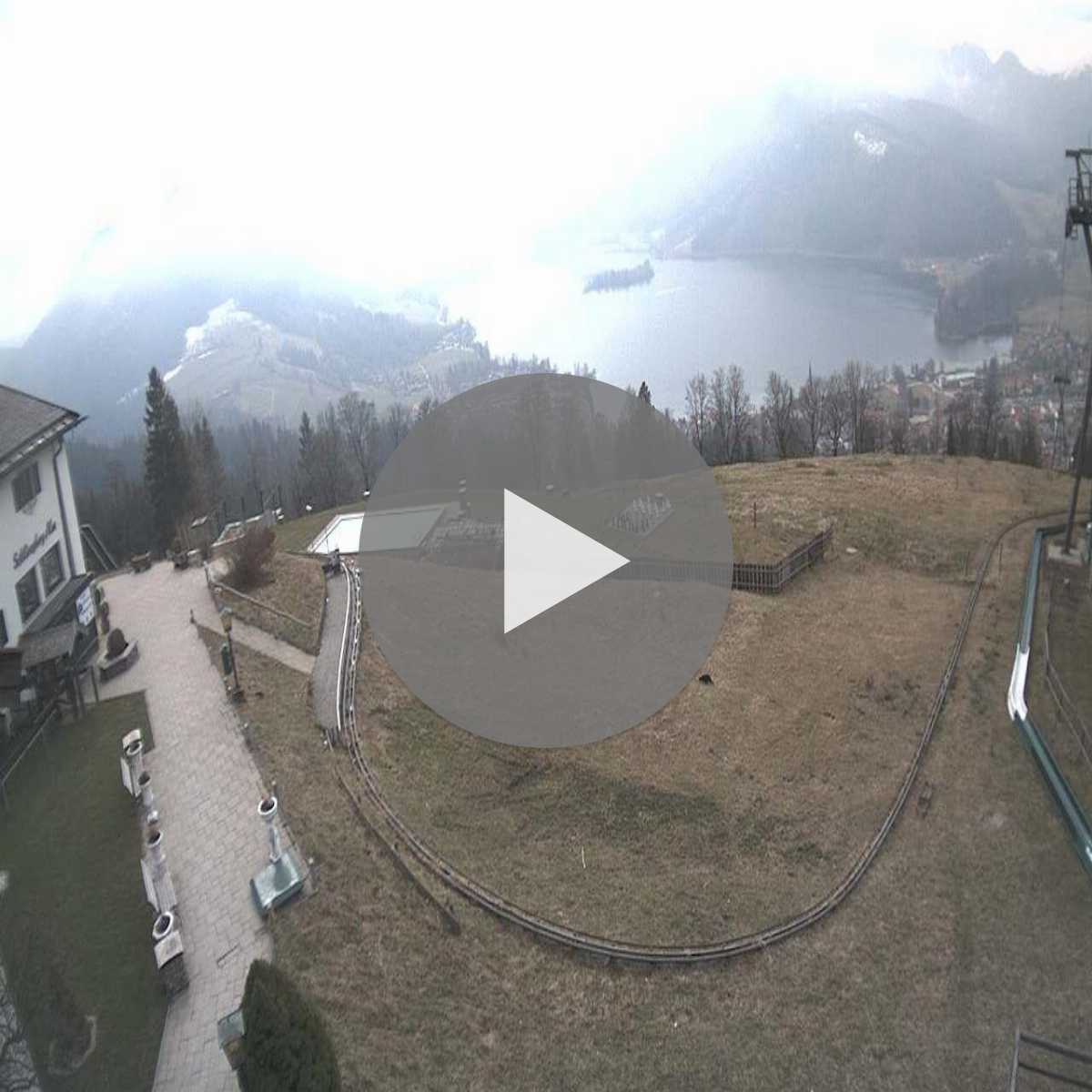 Leidersbach webcam