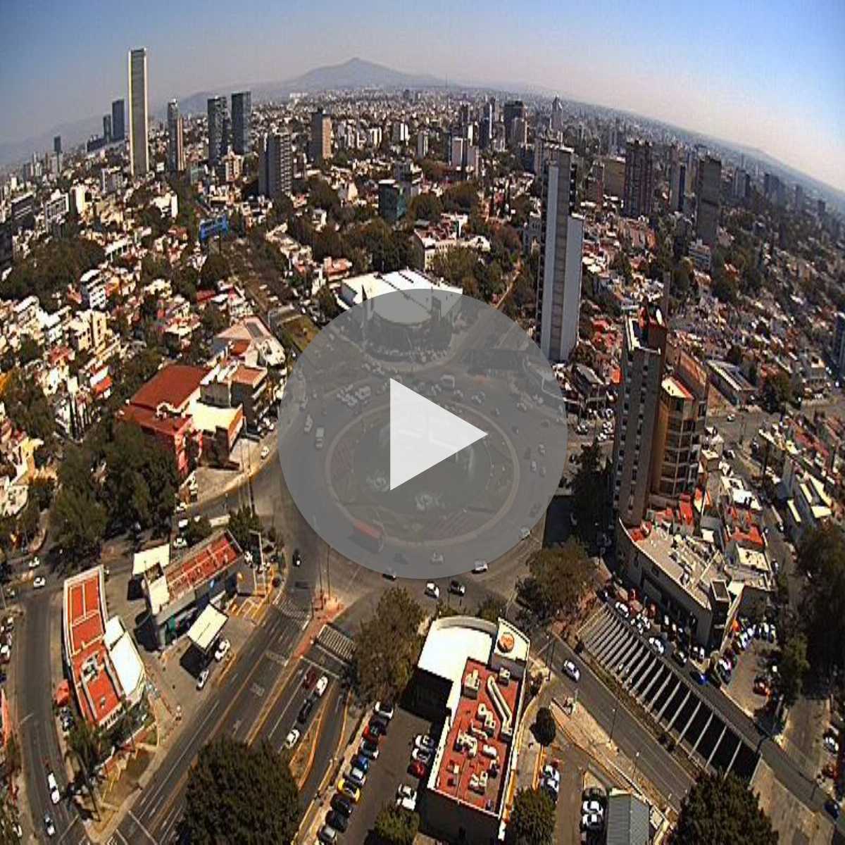Puerto Vallarta webcam