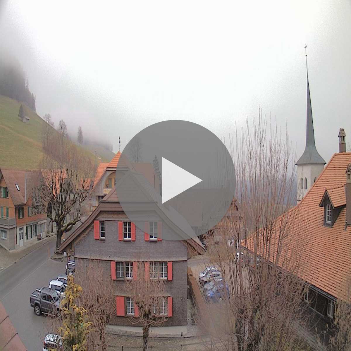 Ruschegg webcam