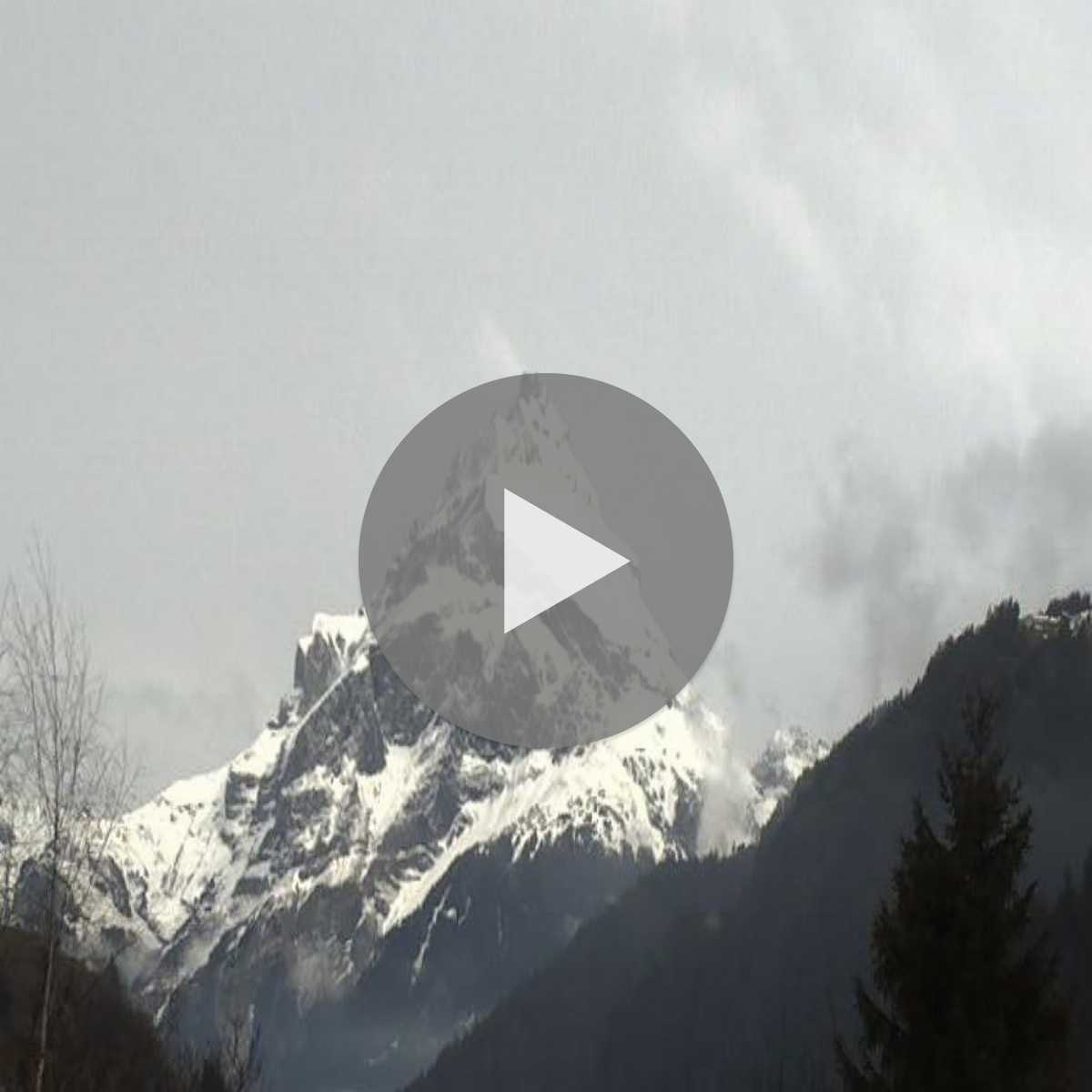 Seelisberg webcam