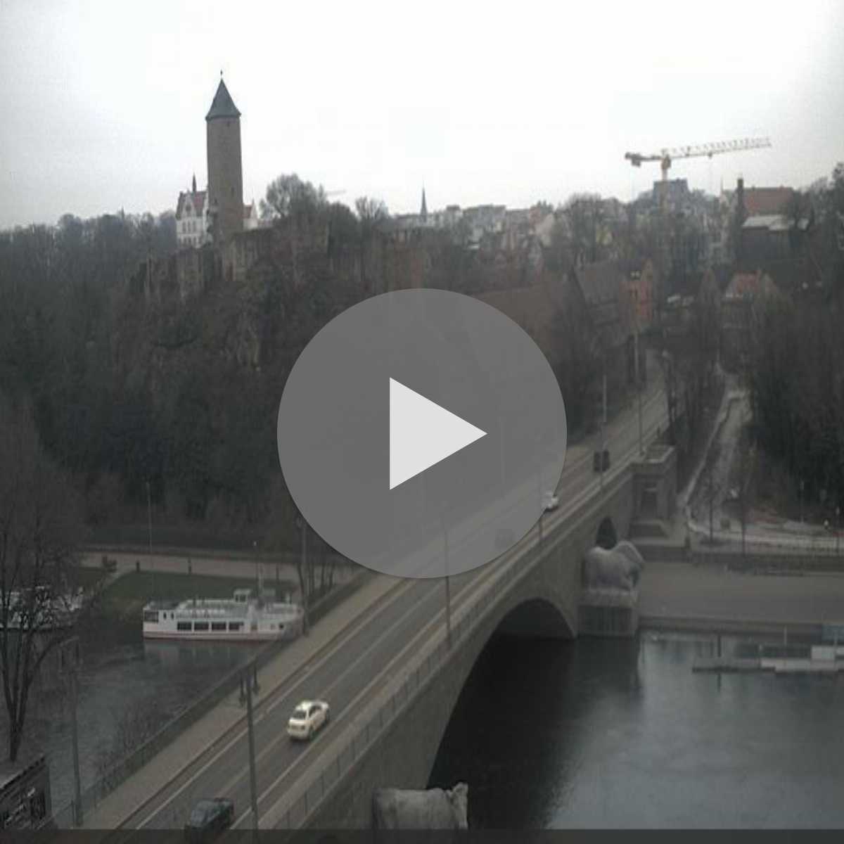 Glaucha webcam