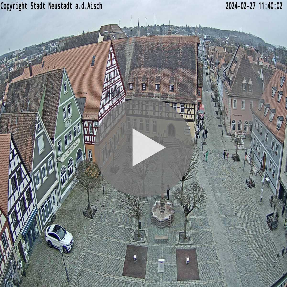 Leidersbach webcam