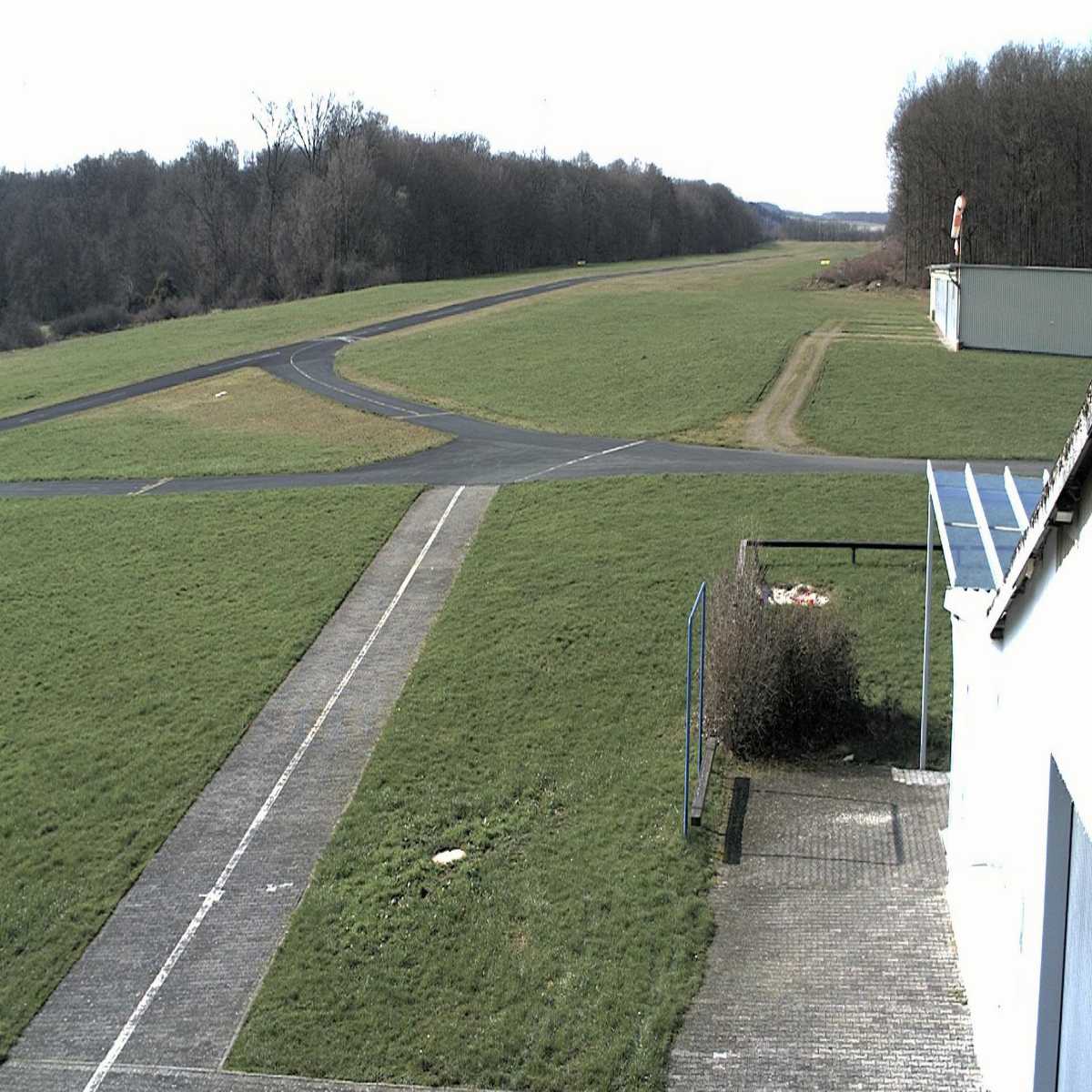 Rotenburg An Der Fulda webcam