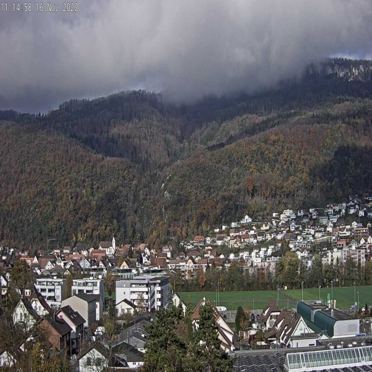 Matzendorf webcam